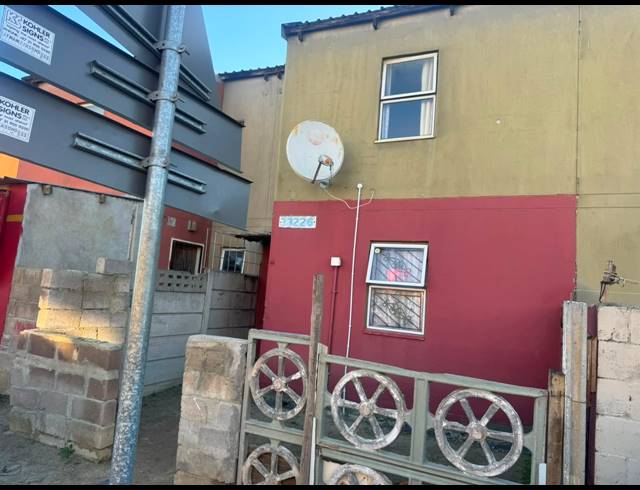 2 BEDROOM HOUSE FOR SALE IN SUNSET GLEN